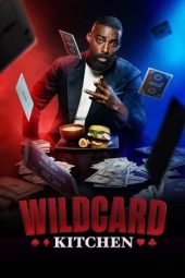 Nonton Film Wildcard Kitchen 2024 Sub Indo