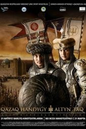 Nonton Film Kazakh Khanate: The Golden Throne (2019) Jf Sub Indo