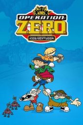 Nonton Film Codename: Kids Next Door – Operation Z.E.R.O. (2006) Jf Sub Indo