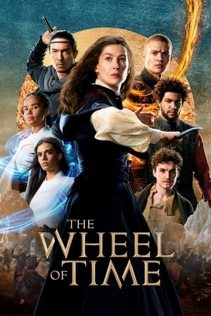 Nonton The Wheel of Time Season 2 2023 Sub Indo