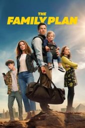 Nonton Film The Family Plan (2023) Sub Indo