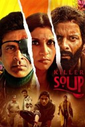 Nonton Film Killer Soup 2024 Sub Indo