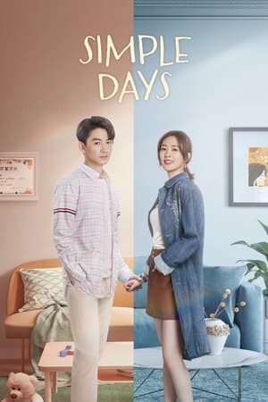 Nonton Simple Days (2024) Sub Indo