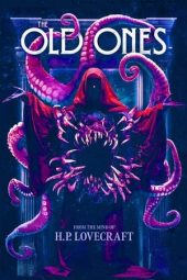 Nonton Film H. P. Lovecraft’s The Old Ones (2024) Jf Sub Indo