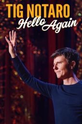 Nonton Film Tig Notaro: Hello Again (2024) Jf Sub Indo