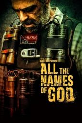 Nonton Film All the Names of God (2023) Jf Sub Indo