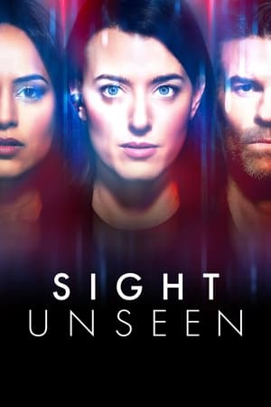 Nonton Sight Unseen 2024 Sub Indo