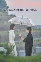 Nonton Film Wonderful World 2024 Sub Indo