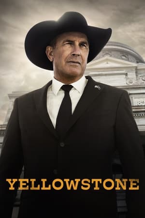 Nonton Yellowstone S03 2018 Sub Indo