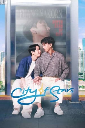 Nonton City of Stars (2024) Sub Indo