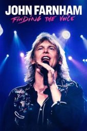 Nonton Film John Farnham: Finding the Voice (2023) Jf Sub Indo