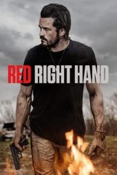 Nonton Film Red Right Hand (2024) Jf Sub Indo