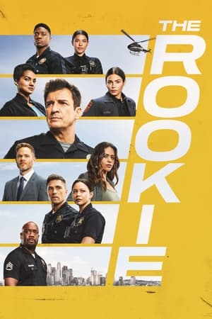 Nonton The Rookie Season 5 2022 Sub Indo