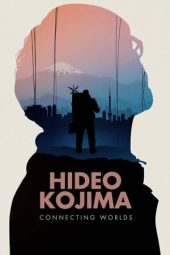 Nonton Film Hideo Kojima: Connecting Worlds (2023) Jf Sub Indo