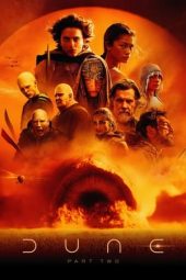 Nonton Film Dune: Part Two 2024 Sub Indo