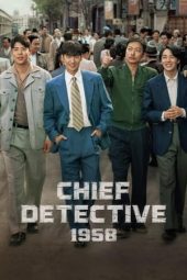 Nonton Film Chief Detective 1958 2024 Sub Indo