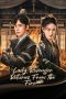 Nonton Film Lady Revenger Returns From the Fire (2024) Sub Indo