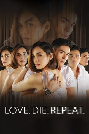 Nonton Love. Die. Repeat. 2024 Sub Indo