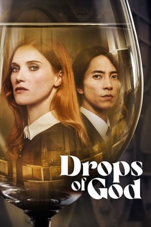 Nonton Drops of God Season 1 (2023) Sub Indo