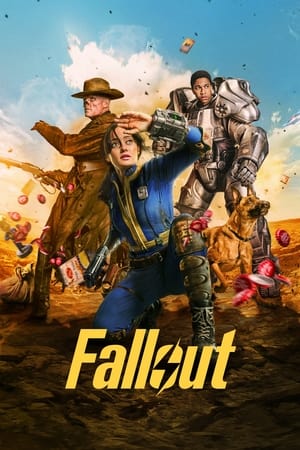 Nonton Fallout 2024 Sub Indo