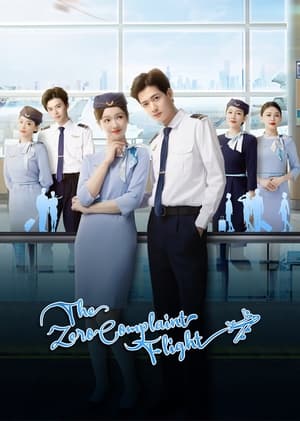 Nonton Nonoton The Zero Complaint Flight (2024) Sub Indo