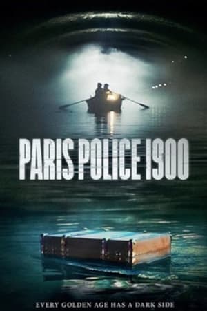 Nonton Paris Police 1900 (2021) Sub Indo