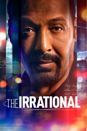 Nonton The Irrational Season 1 2023 Sub Indo