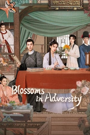 Nonton Blossoms in Adversity (2024) Sub Indo