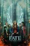 Nonton Film Fate: The Winx Saga Season 2 2021 Sub Indo