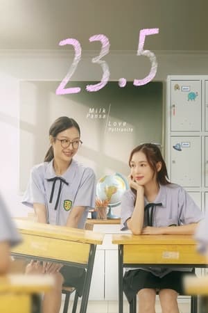 Nonton 23.5 (2024) Sub Indo