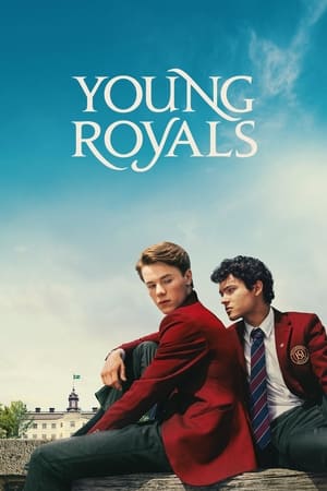 Nonton Young Royals Season 1 (2021) Sub Indo