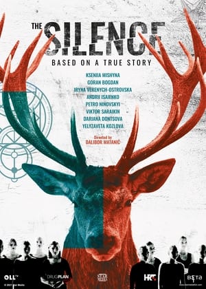 Nonton Silence Season 2 (2021) Sub Indo