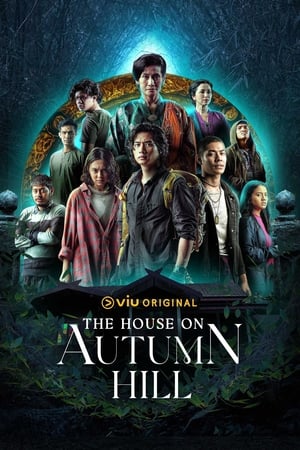 Nonton The House on Autumn Hill (2024) Sub Indo