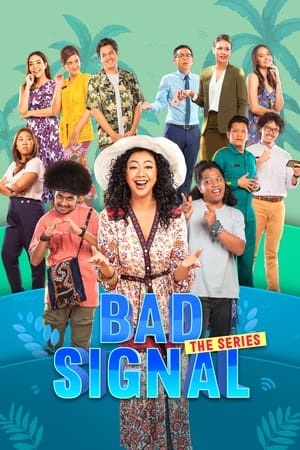 Nonton Bad Signal: The Series (2021) Sub Indo