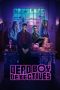 Nonton Film Dead Boy Detectives 2024 Sub Indo