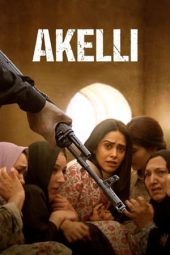 Nonton Film Akelli 2023 Sub Indo