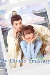 Nonton Film My Divine Emissary (2024) Sub Indo