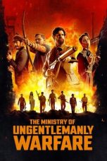 Nonton Film The Ministry of Ungentlemanly Warfare (2024) Jf Sub Indo