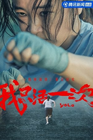 Nonton YOLO: I Only Live Once (2024) Sub Indo