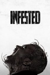 Nonton Film Infested 2023 Sub Indo