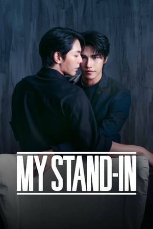 Nonton My Stand-In (2024) Sub Indo