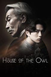 Nonton Film House of the Owl (2024) Sub Indo