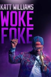 Nonton Film Katt Williams: Woke Foke 2024 Sub Indo