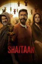 Nonton Film Shaitaan 2024 Sub Indo