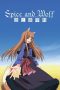 Nonton Film Spice and Wolf Season 1 (2008) Sub Indo