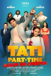 Nonton Film Part-Time Daddy 2024 Sub Indo