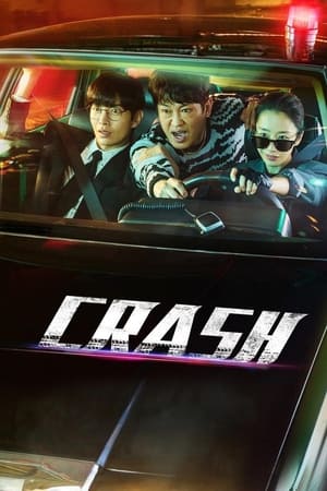 Nonton Crash 2024 Sub Indo