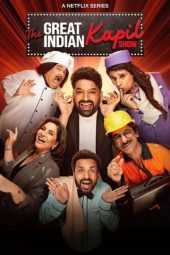 Nonton Film The Great Indian Kapil Show (2024) Sub Indo