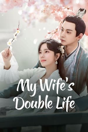 Nonton My Wifes Double Life (2024) Sub Indo