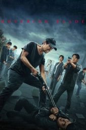 Nonton Film Hovering Blade (2024) Jf Sub Indo